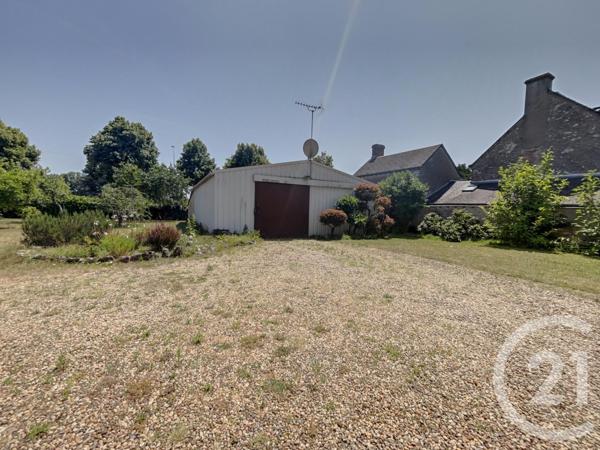 Maison à vendre  7 pièces - 255,55 m2 ST LAURENT NOUAN - 41