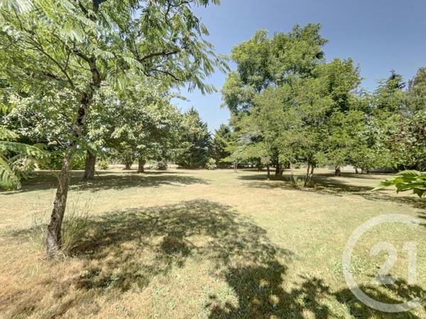 Maison à vendre  7 pièces - 255,55 m2 ST LAURENT NOUAN - 41