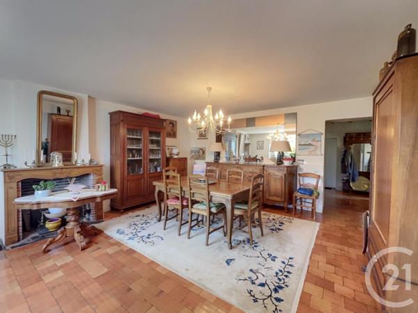 Maison à vendre  7 pièces - 255,55 m2 ST LAURENT NOUAN - 41