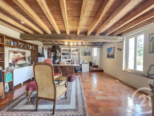 Maison à vendre  7 pièces - 255,55 m2 ST LAURENT NOUAN - 41