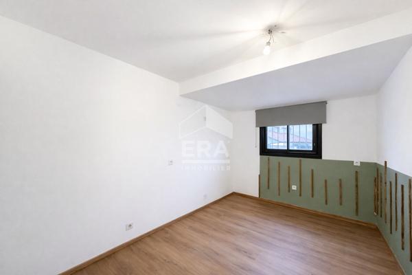 À Vendre à Perpignan Porte d'Espagne - Maison 4 chambres, garage en sous-sol et jardin avec piscine