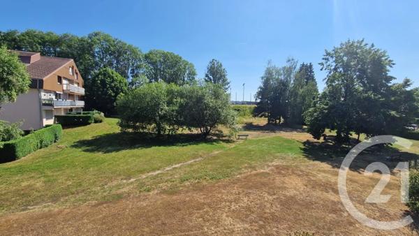 Appartement F3 à vendre  3 pièces - 70,01 m 2   PONTARLIER  - 25
