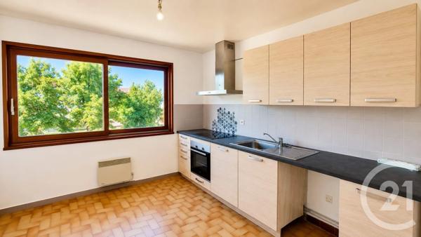 Appartement F3 à vendre  3 pièces - 70,01 m 2   PONTARLIER  - 25