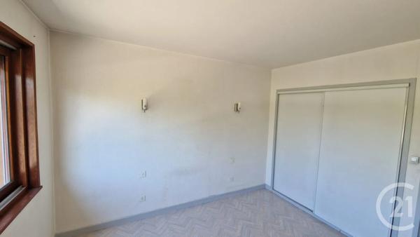 Appartement F3 à vendre  3 pièces - 70,01 m 2   PONTARLIER  - 25
