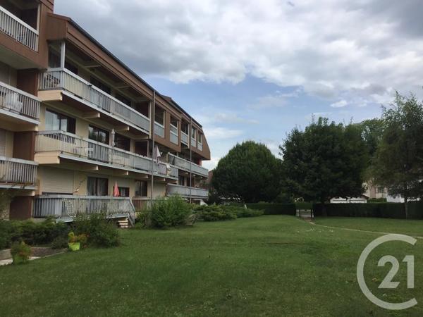 Appartement F3 à vendre  3 pièces - 70,01 m 2   PONTARLIER  - 25