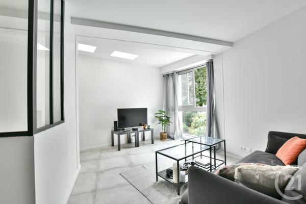 Appartement F2 à vendre  2 pièces - 46,68 m2 PARIS - 75013