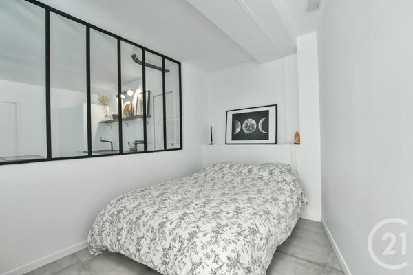 Appartement F2 à vendre  2 pièces - 46,68 m2 PARIS - 75013