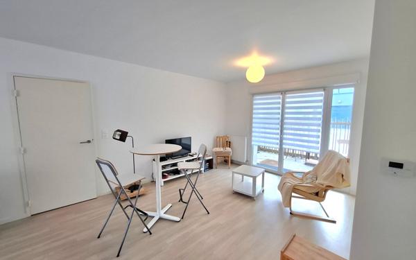 Appartement à vendre    3 pièces • 65,20 m2 Batz-sur-Mer