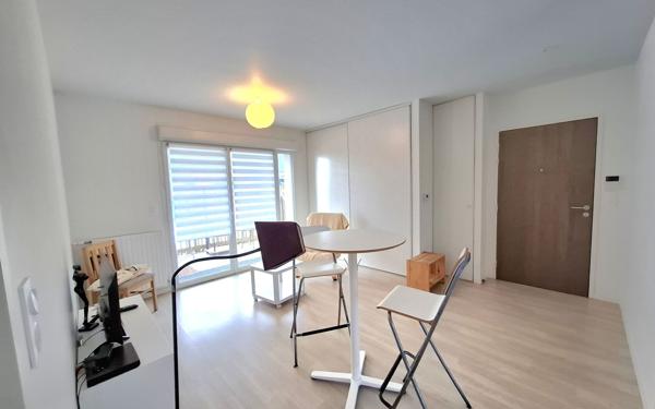 Appartement à vendre    3 pièces • 65,20 m2 Batz-sur-Mer