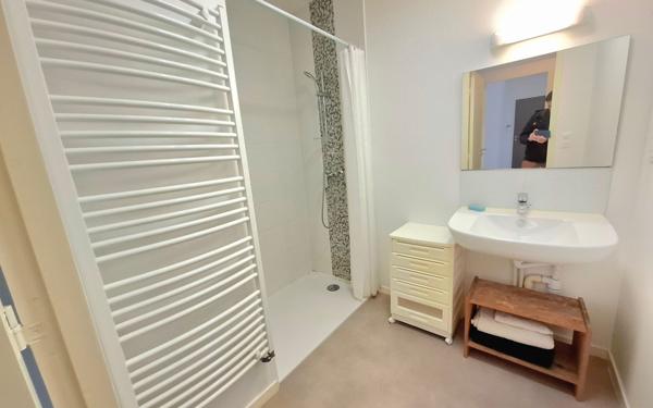 Appartement à vendre    3 pièces • 65,20 m2 Batz-sur-Mer