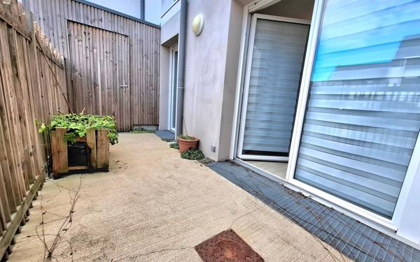 Appartement à vendre    3 pièces • 65,20 m2 Batz-sur-Mer