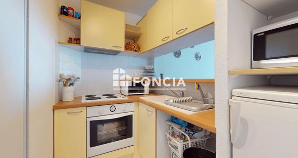 À vendre Appartement 3 pièces 47.47 m² - Canet-en-roussillon 66140