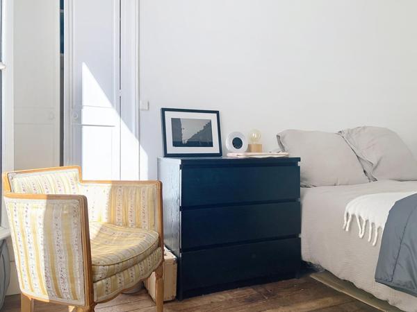 Charme de l'ancien dans Immeuble de caractère