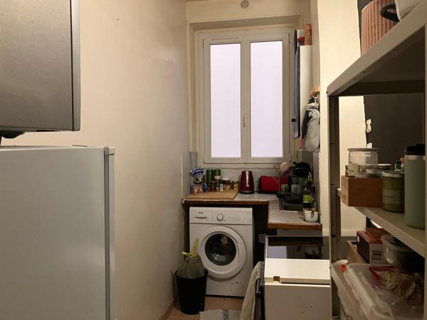 Charme de l'ancien dans Immeuble de caractère