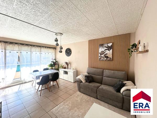 Appartement Lapalud 4 pièce(s) 67 m2