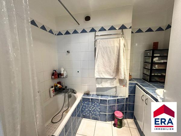 Appartement Lapalud 4 pièce(s) 67 m2