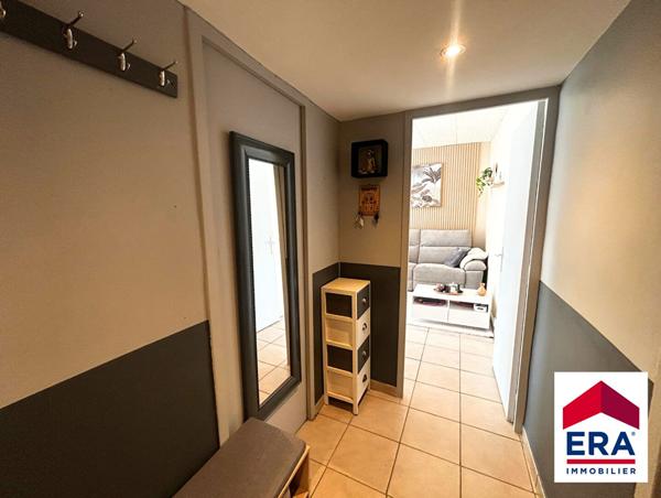 Appartement Lapalud 4 pièce(s) 67 m2
