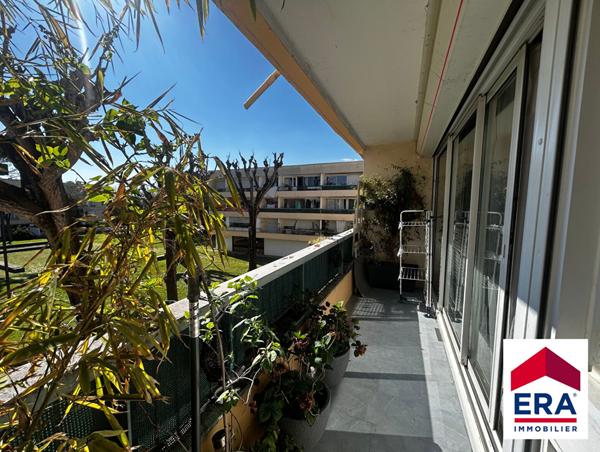 Appartement Lapalud 4 pièce(s) 67 m2