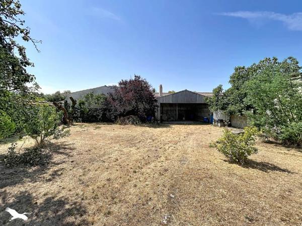 Maison à vendre 286 740 € Sainte-Marie-de-Ré DPE