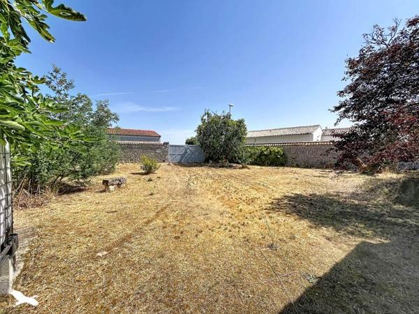 Maison à vendre 286 740 € Sainte-Marie-de-Ré DPE