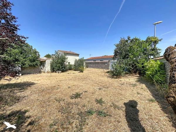Maison à vendre 286 740 € Sainte-Marie-de-Ré DPE