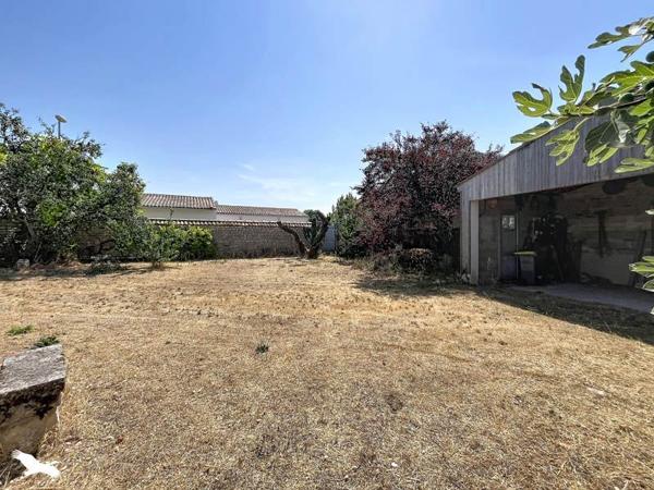 Maison à vendre 286 740 € Sainte-Marie-de-Ré DPE