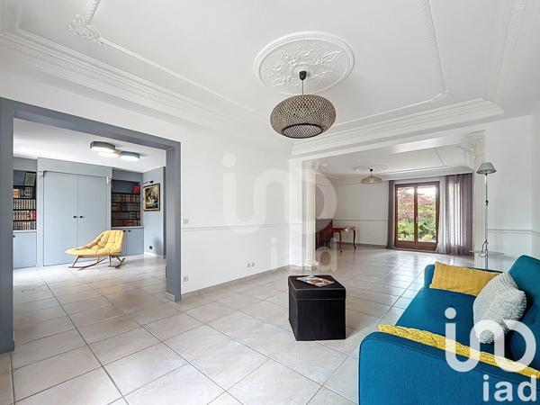 Maison à vendre 6 pièces 138 m² Champigny-sur-Marne