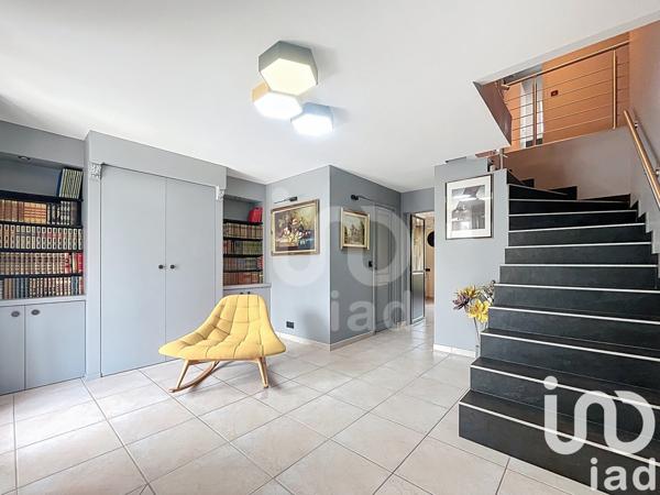 Maison à vendre 6 pièces 138 m² Champigny-sur-Marne