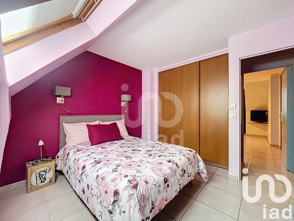 Maison à vendre 6 pièces 138 m² Champigny-sur-Marne