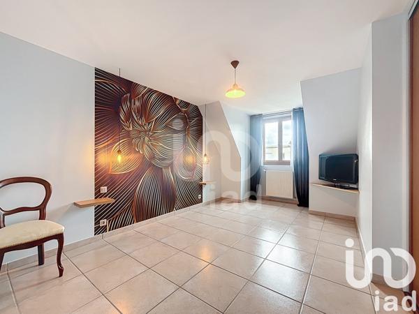 Maison à vendre 6 pièces 138 m² Champigny-sur-Marne