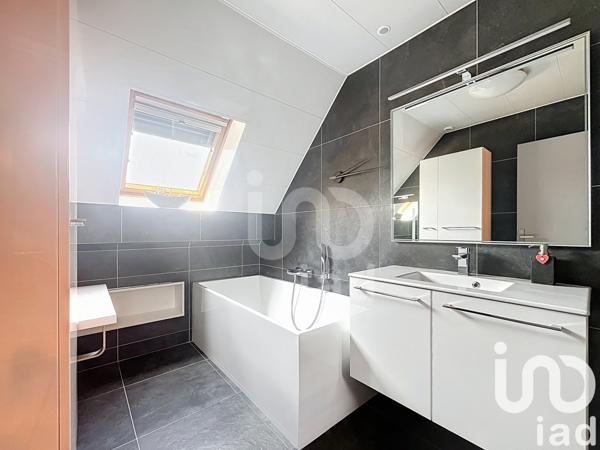 Maison à vendre 6 pièces 138 m² Champigny-sur-Marne