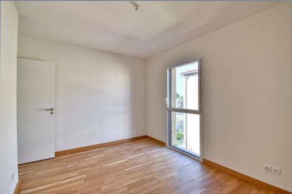 Dpt Rhône (69), à vendre DARDILLY appartement T4 de 82,44 m² avec balcon de 8,71m²