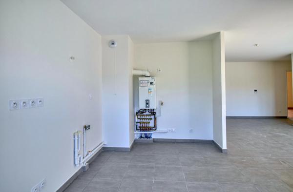 Dpt Rhône (69), à vendre DARDILLY appartement T4 de 82,44 m² avec balcon de 8,71m²
