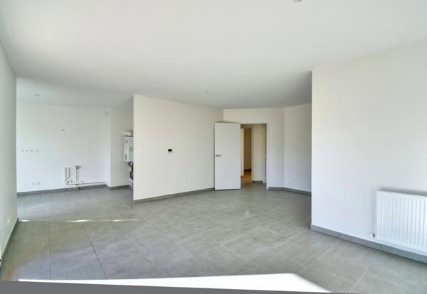 Dpt Rhône (69), à vendre DARDILLY appartement T4 de 82,44 m² avec balcon de 8,71m²