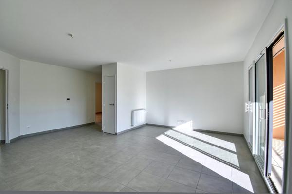 Dpt Rhône (69), à vendre DARDILLY appartement T4 de 82,44 m² avec balcon de 8,71m²