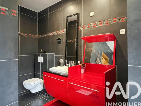 Maison à vendre 6 pièces 128 m² Pontault-Combault