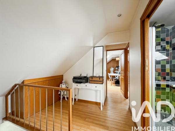 Maison à vendre 6 pièces 128 m² Pontault-Combault