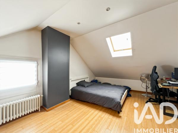 Maison à vendre 6 pièces 128 m² Pontault-Combault
