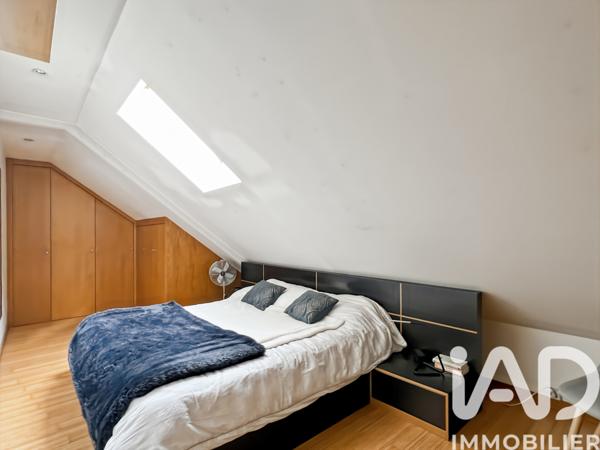 Maison à vendre 6 pièces 128 m² Pontault-Combault