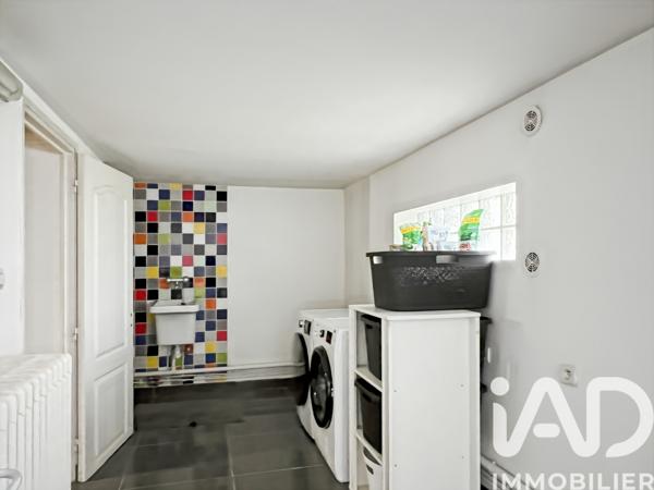 Maison à vendre 6 pièces 128 m² Pontault-Combault