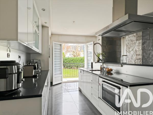 Maison à vendre 6 pièces 128 m² Pontault-Combault