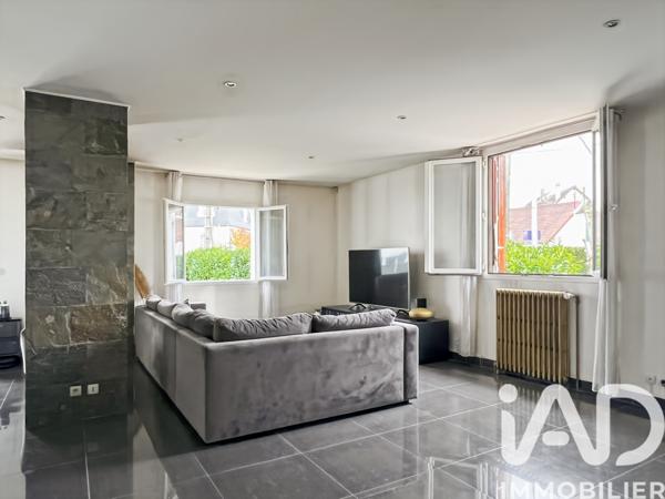 Maison à vendre 6 pièces 128 m² Pontault-Combault