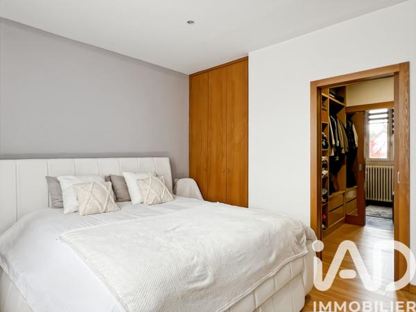 Maison à vendre 6 pièces 128 m² Pontault-Combault