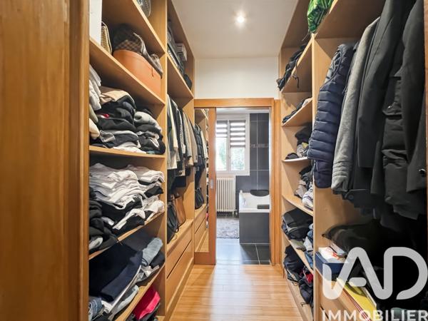 Maison à vendre 6 pièces 128 m² Pontault-Combault