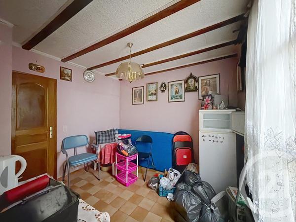 Appartement F2 à vendre  2 pièces - 20,76 m2 BEZONS - 95