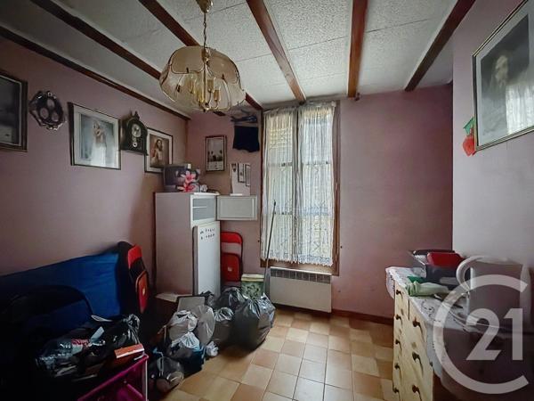 Appartement F2 à vendre  2 pièces - 20,76 m2 BEZONS - 95