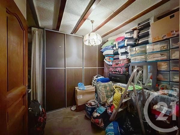 Appartement F2 à vendre  2 pièces - 20,76 m2 BEZONS - 95