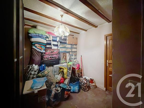 Appartement F2 à vendre  2 pièces - 20,76 m2 BEZONS - 95