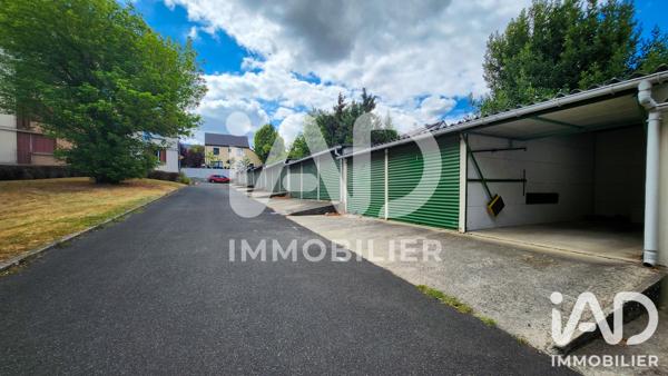 Appartement à vendre 3 pièces 54,07 m² Noisy-le-Grand