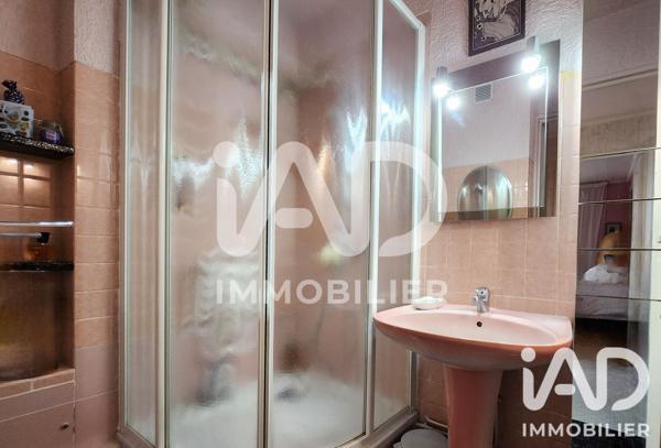 Appartement à vendre 3 pièces 54,07 m² Noisy-le-Grand